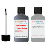 land rover range rover nolita grey code 2344 1ct loj touch up paint With anti rust primer undercoat