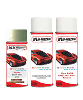 nissan micra cocoon green aerosol spray car paint clear lacquer d30 With primer anti rust undercoat protection