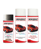 nissan teana gun metallic grey aerosol spray car paint clear lacquer kad With primer anti rust undercoat protection