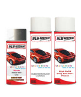 nissan gtr ultimate silver aerosol spray car paint clear lacquer kab With primer anti rust undercoat protection