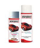 vauxhall kadett glacier white aerosol spray car paint clear lacquer 10l 10u 474 Scratch Stone Chip Repair 