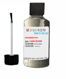 land rover range rover evoque pangea green code 2407 hih 1dj touch up paint 2020 2021 Scratch Stone Chip Repair 
