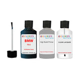 lacquer clear coat bmw 7 Series Petrol Code 533 Touch Up Paint Scratch Stone Chip Repair