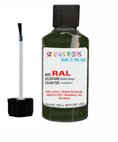 subaru outback diamond grey 65z car aerosol spray paint with lacquer 2006 2010 Scratch Stone Chip Repair 