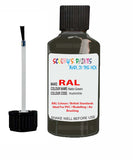 subaru xv desert khaki h6q car aerosol spray paint with lacquer 2012 2017 Scratch Stone Chip Repair 