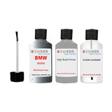 lacquer clear coat bmw 3 Series Quarz Blue Code Wa18 Touch Up Paint Scratch Stone Chip