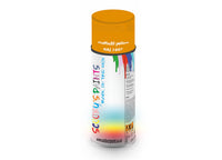 Bike Bicycles Respray Aerosol Spray Paint RAL1007 Daffodil yellow