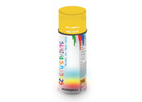 Bike Bicycles Respray Aerosol Spray Paint RAL1018 Zinc yellow