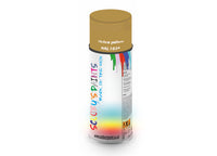 Bike Bicycles Respray Aerosol Spray Paint RAL1024 Ochre yellow
