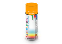 Bike Bicycles Respray Aerosol Spray Paint RAL1028 Melon yellow