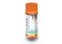 Bike Bicycles Respray Aerosol Spray Paint RAL2008 Bright red orange