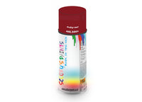 Bike Bicycles Respray Aerosol Spray Paint RAL3003 Ruby red