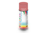 Bike Bicycles Respray Aerosol Spray Paint RAL3014 Antique pink