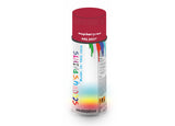Bike Bicycles Respray Aerosol Spray Paint RAL3027 Raspberry red