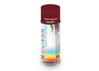 Bike Bicycles Respray Aerosol Spray Paint RAL3032 Pearl ruby red