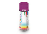 Bike Bicycles Respray Aerosol Spray Paint RAL4006 Traffic purple
