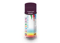 Bike Bicycles Respray Aerosol Spray Paint RAL4007 Purple violet
