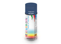 Bike Bicycles Respray Aerosol Spray Paint RAL5000 Violet blue