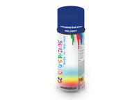 Bike Bicycles Respray Aerosol Spray Paint RAL5002 Ultramarine blue
