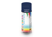 Bike Bicycles Respray Aerosol Spray Paint RAL5013 Cobalt blue