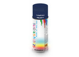 Bike Bicycles Respray Aerosol Spray Paint RAL5013 Cobalt blue