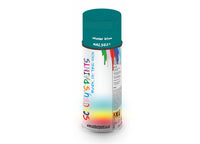 Bike Bicycles Respray Aerosol Spray Paint RAL5021 Water blue