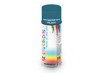 Bike Bicycles Respray Aerosol Spray Paint RAL5025 Pearl gentian blue