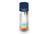 Bike Bicycles Respray Aerosol Spray Paint RAL5026 Pearl night blue