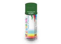 Bike Bicycles Respray Aerosol Spray Paint RAL6001 Emerald green
