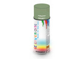Bike Bicycles Respray Aerosol Spray Paint RAL6021 Pale green