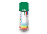 Bike Bicycles Respray Aerosol Spray Paint RAL6024 Traffic green