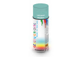 Bike Bicycles Respray Aerosol Spray Paint RAL6027 Light green
