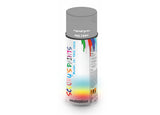Bike Bicycles Respray Aerosol Spray Paint RAL7004 Signal grey