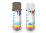 Bike Respray Aerosol Spray Paint RAL7006 Beige grey