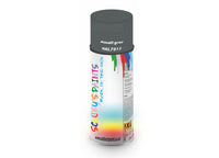 Bike Bicycles Respray Aerosol Spray Paint RAL7012 Basalt grey