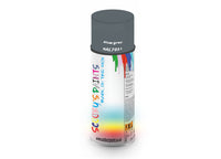 Bike Bicycles Respray Aerosol Spray Paint RAL7031 Blue grey