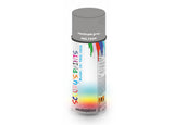 Bike Bicycles Respray Aerosol Spray Paint RAL7036 Platinum grey