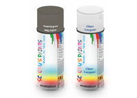 Bike Respray Aerosol Spray Paint RAL7039 Quartz grey