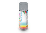 Bike Bicycles Respray Aerosol Spray Paint RAL7040 Window grey