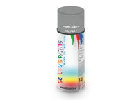 Bike Bicycles Respray Aerosol Spray Paint RAL7042 Traffic grey A