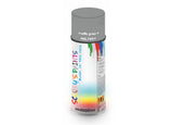 Bike Bicycles Respray Aerosol Spray Paint RAL7042 Traffic grey A