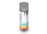 Bike Bicycles Respray Aerosol Spray Paint RAL7045 Telegrey 1
