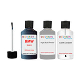 lacquer clear coat bmw 6 Series Royal Blue Code 198 Touch Up Paint Scratch Stone Chip