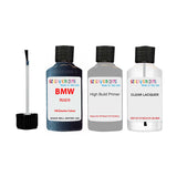 lacquer clear coat bmw 7 Series Royal Blue Code 198 Touch Up Paint Scratch Stone Chip