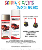 renault captur beige dune hnp aerosol spray paint and lacquer 2012 2019