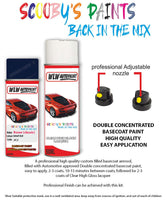 rover triumph classic all models cavalry blue jcj car aerosol spray paint with lacquer 1980 1982