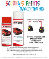 rover triumph classic all models pimento red 072 car aerosol spray paint with lacquer 1971 1976