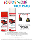 rover triumph classic all models pimento red 072 car aerosol spray paint with lacquer 1971 1976