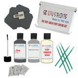 Rover 3500 Birch Grey Gr03 Touch Up Paintstone chip protection