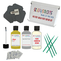 Austin Marina Citron Fmd Touch Up Paintstone chip protection